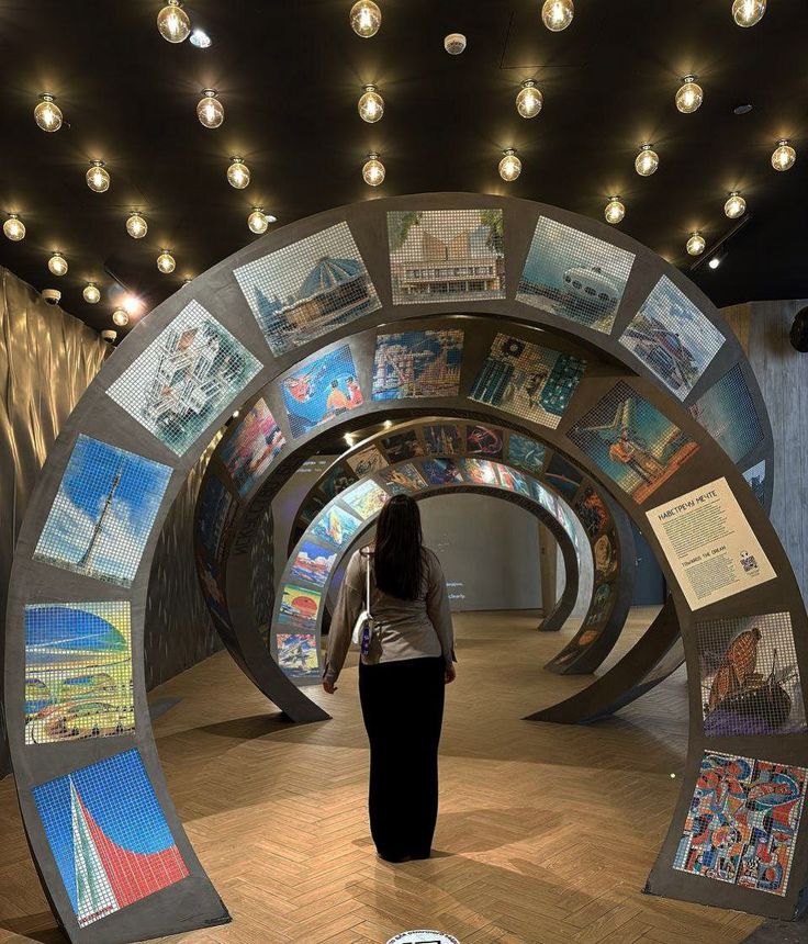 Interactive Zone